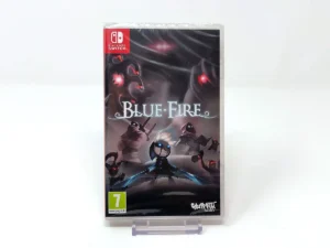 Blue Fire (ESP) (Precintado)