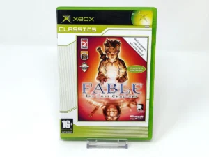 Fable: The Lost Chapters (ESP)