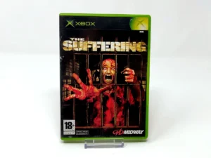 The Suffering (ESP)