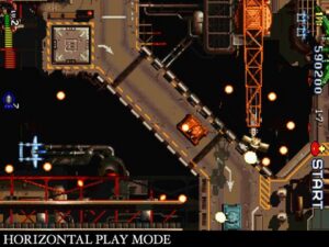 Screenshot de 1945 I & II: The Arcade Games (ESP)