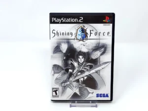 Shining Force Neo (USA)