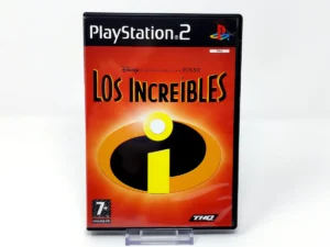 Disney/Pixar Los Increíbles (ESP) (Rebajado)