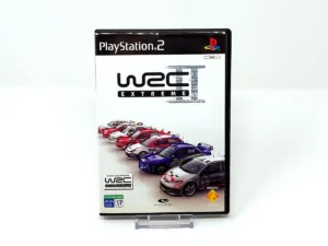 WRC II Extreme (ESP) (v1) (Rebajado)