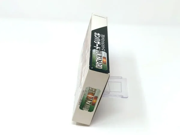 Detalle de Front Mission: Gun Hazard (JAP) para Nintendo SNES (imagen 8)
