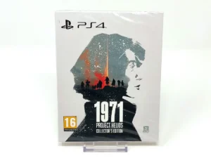 1971 Project Helios (Collector´s Edition) (ESP) (Precintado)