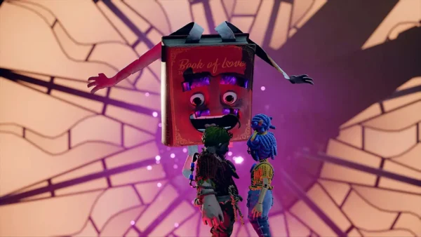 Detalle de It Takes Two (ESP) (Precintado) para PlayStation 4