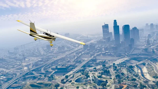 Detalle de Grand Theft Auto V (Premium Edition) (ESP) (Precintado) para PlayStation 4
