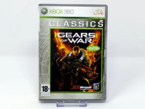 Gears of War (ESP) (Classics) (Rebajado)