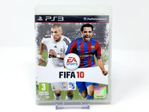 FIFA 10 (ESP)