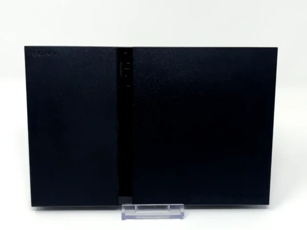Sony Playstation 2 Slim (Consola) (SCPH-70004) (Completa) para PlayStation 2, edición PAL España, de segunda mano