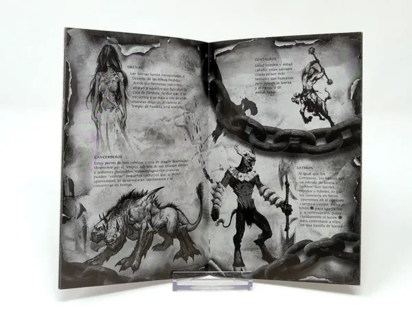 God of War (ESP) (Platinum) (Manual) para PlayStation 2, edición PAL España, de segunda mano