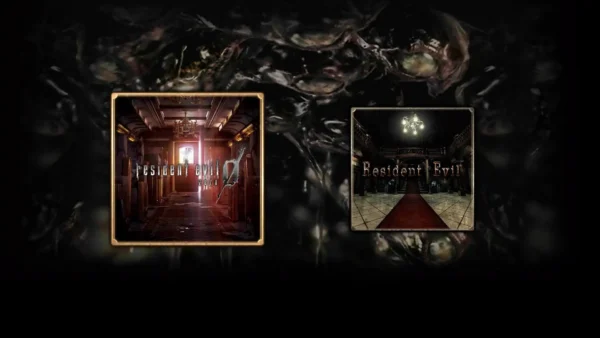 Detalle de Resident Evil: Origins Collection (ESP) (Precintado) para PlayStation 4