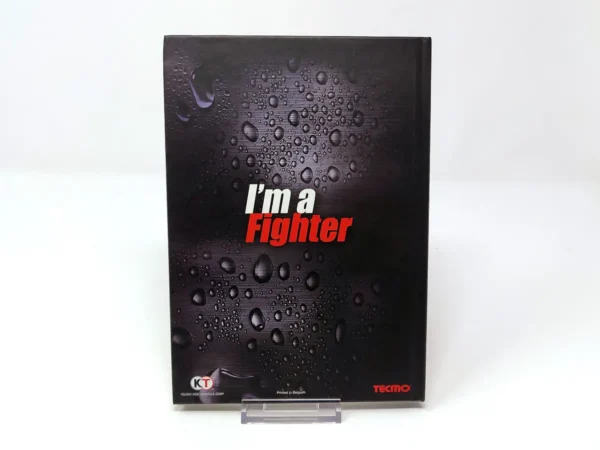 Detalle de Dead or Alive 5 (Edición Coleccionista) (ESP) para XBOX 360 (imagen 11)