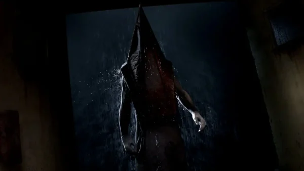 Otro detalle del juego Silent Hill 2 (ESP) (Precintado) para PlayStation 5 (imagen 9)