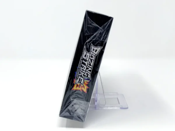 Otro detalle del juego Blazing Strike (Limited Edition) (ESP) (Precintado) para PlayStation 5