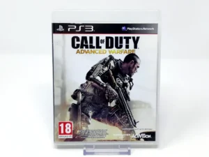 Call of Duty: Advanced Warfare (ESP) (Rebajado)