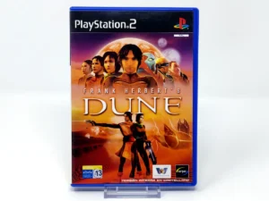 Frank Herbert's Dune (ESP)