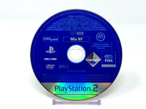 FIFA 07 (ESP) (Demo)