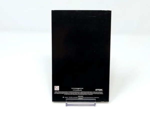 Conan (ESP) (Manual) para PlayStation 2, edición PAL España, de segunda mano