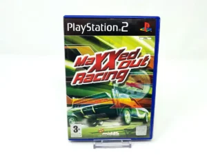 Maxxed Out Racing (FRA) (Rebajado)
