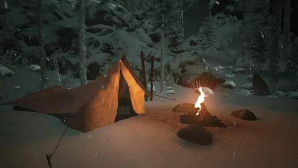 Vista adicional de Kholat (ESP) para Nintendo Switch