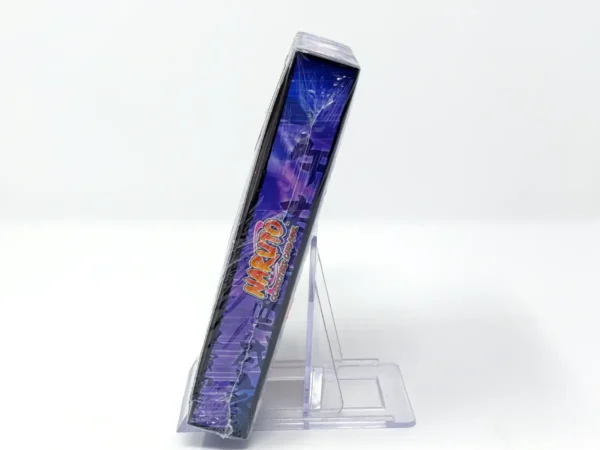 Vista adicional de Naruto Shippuden: Ultimate Ninja Storm Generations (Card Edition) (ESP) para PlayStation 3 (imagen 13)