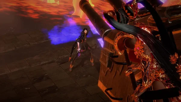 Vista adicional de Bayonetta 3 (Edición Especial Limitada) (ESP) para Nintendo Switch