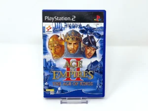 Age of Empires II: The Age of Kings (ESP)