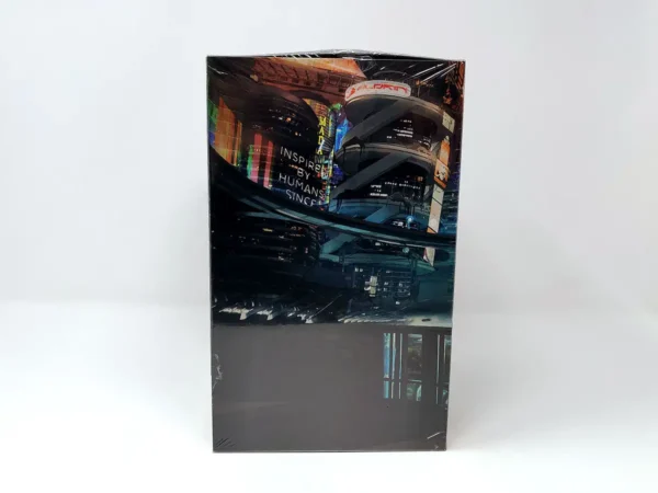 Detalle de Beyond a Steel Sky: Utopia Edition (ESP) (Precintado) para Nintendo Switch