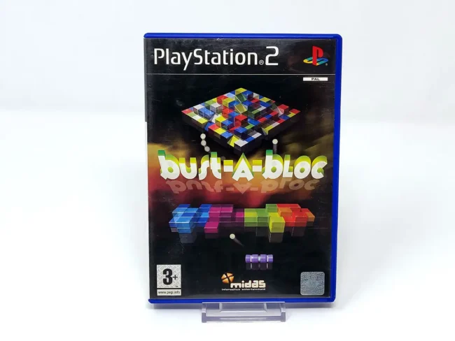 Bust-A-Bloc (FRA)