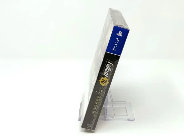 Precinto de Fallout 76 (Amazon Special Edition) (ESP) (Precintado) para PlayStation 4
