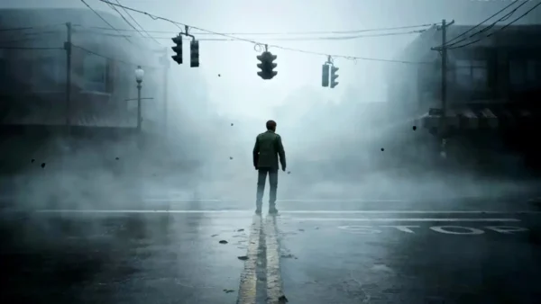 Vista adicional de Silent Hill 2 (ESP) (Precintado) para PlayStation 5 (imagen 10)