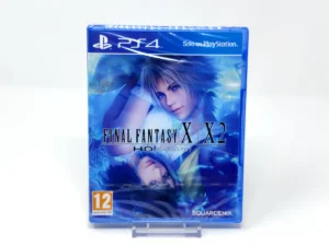 Final Fantasy X | X-2: HD Remaster (ESP) (Precintado)
