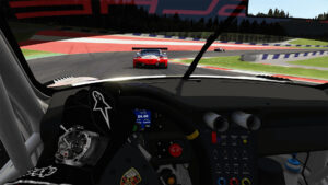 Screenshot de Assetto Corsa (Ultimate Edition) (EUR) (Precintado)