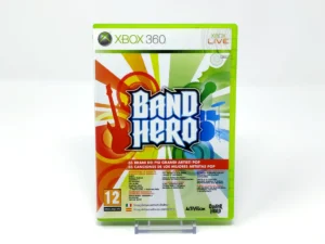 Band Hero (ESP)
