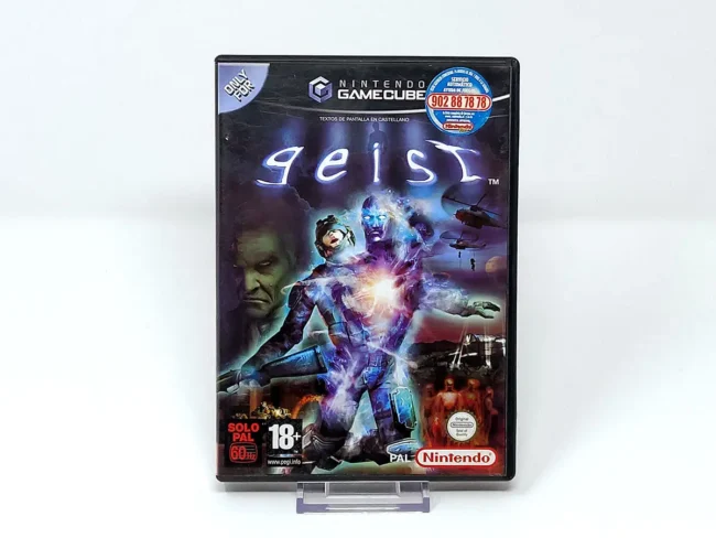 Geist (ESP)