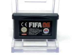 FIFA 06 (ESP) (Cartucho)