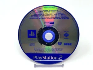 Rez (ESP) (Promo) (Disco)