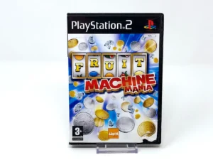 Fruit Machine Mania (ITA) (Rebajado)