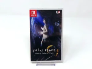Fatal Frame: Mask of the Lunar Eclipse (ASIA) (Precintado)