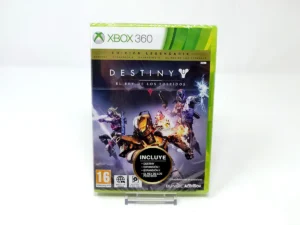 Destiny: El Rey de los Poseídos (Edición Legendaria) (ESP) (Precintado)