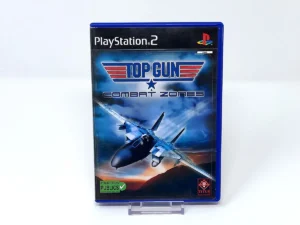 Top Gun: Combat Zones (FRA)