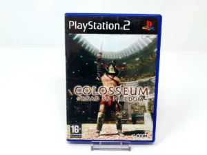 Colosseum: Road to Freedom (ESP) (Rebajado)
