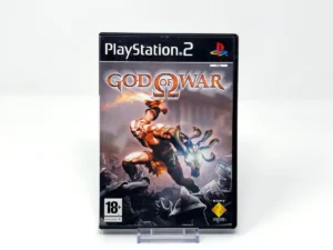 God of War (ESP) (Rebajado)