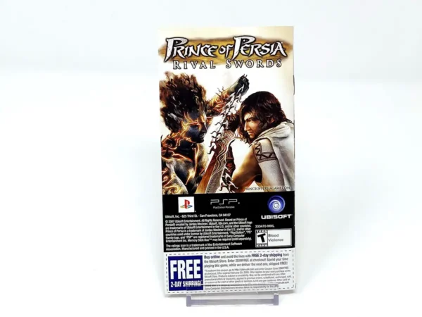 Tom Clancy's Ghost Recon: Advanced Warfighter 2 (USA) (Manual) para PSP, edición NTSC USA, de segunda mano