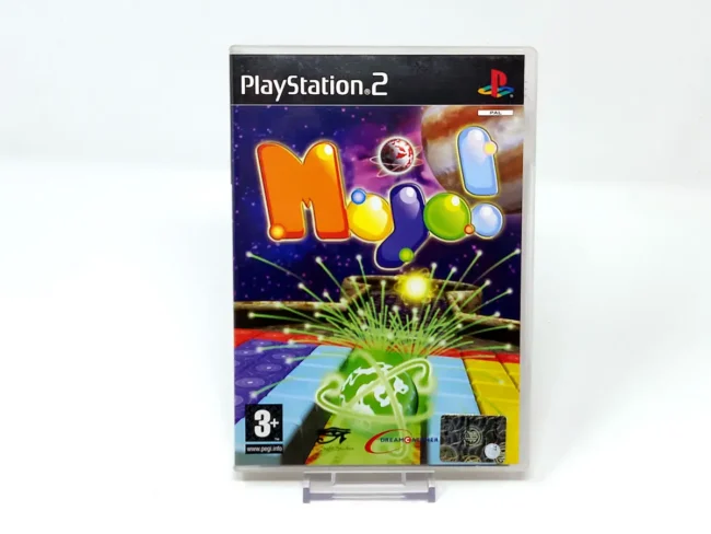 Mojo! (FRA)