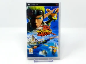 Jak and Daxter: La Frontera Perdida (ESP)