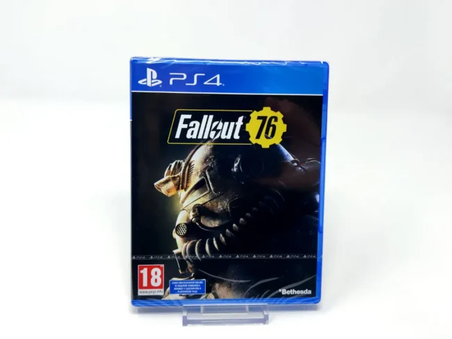 Fallout 76 (ESP) (Precintado)