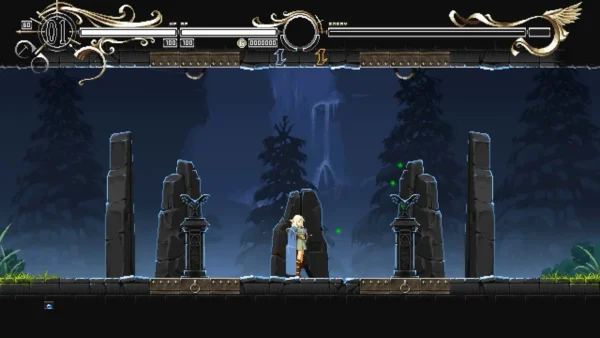 Precinto de Record of Lodoss War Deedlit in Wonder Labyrinth (ESP) para PlayStation 5