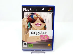 SingStar '80s (UK) (Rebajado)